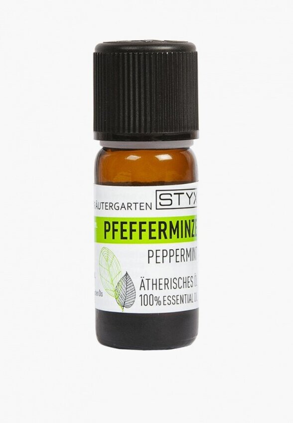 Масло эфирное Styx