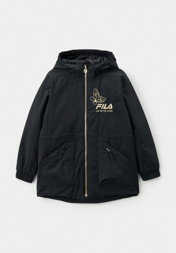 Куртка утепленная Fila