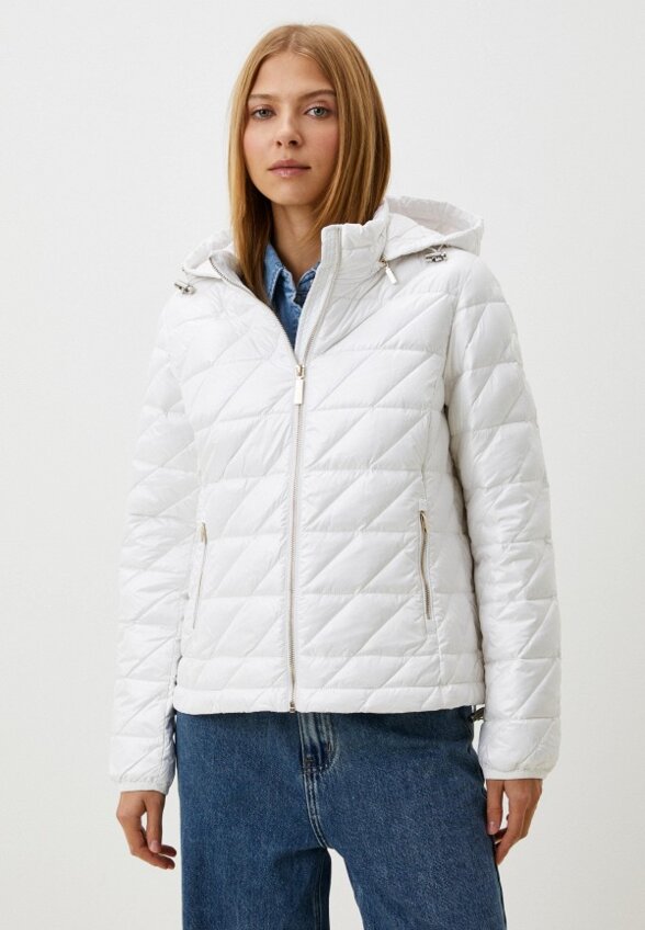 Куртка стеганая Alessandro Manzoni Yachting