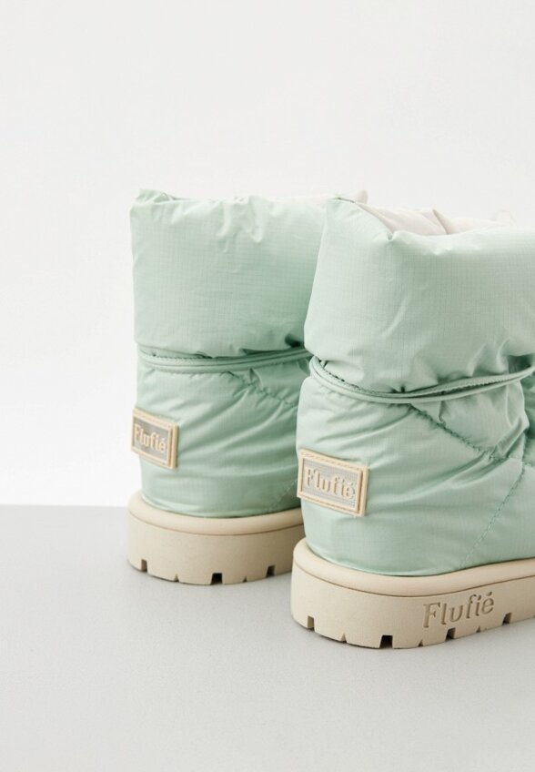 Дутики Flufie