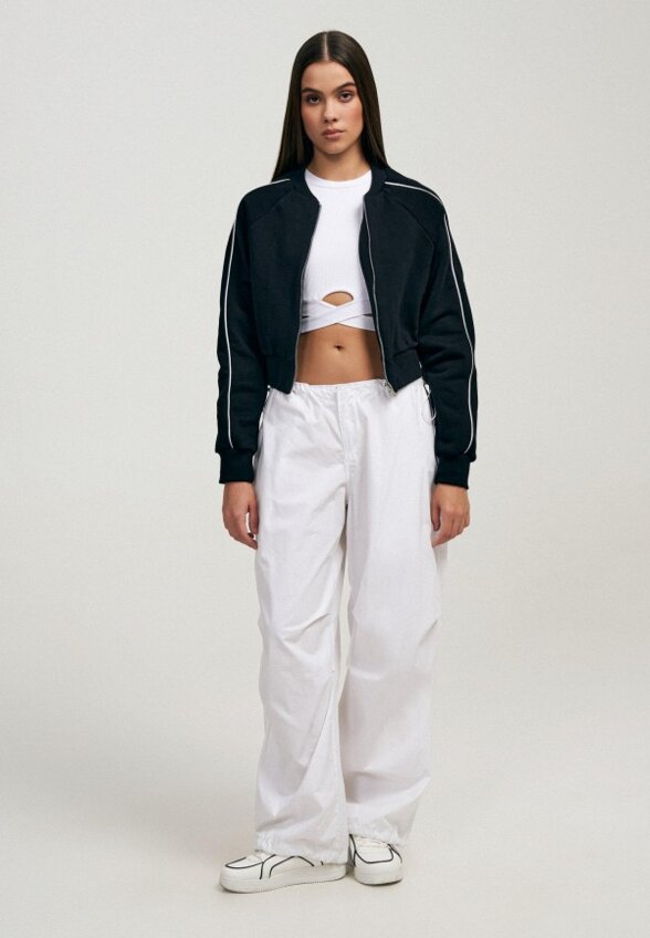 Олимпийка Твое