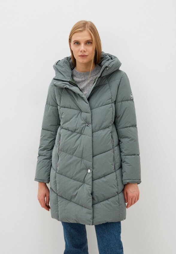 Пуховик Maritta