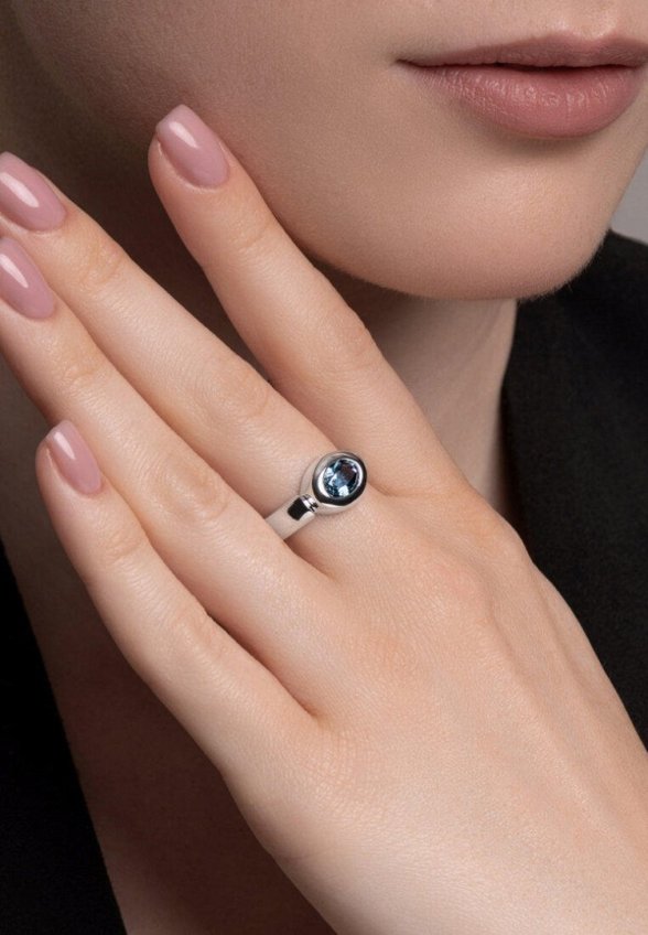 Кольцо Sokolov