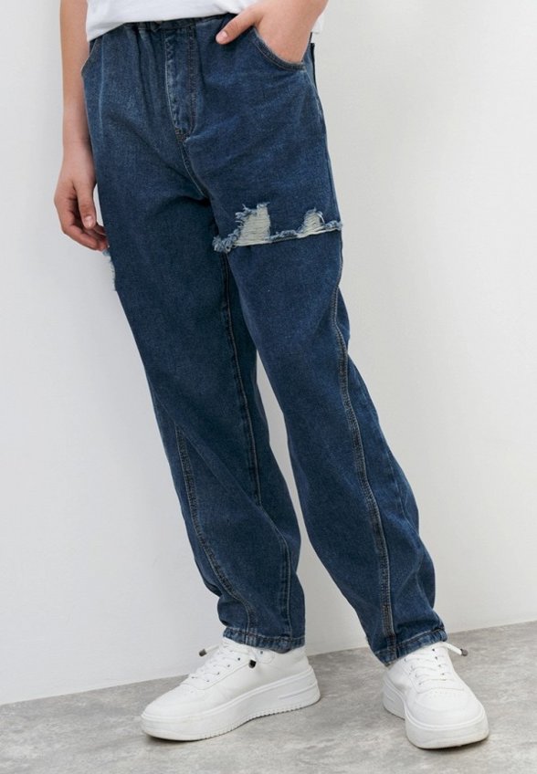 Джинсы Resser Denim