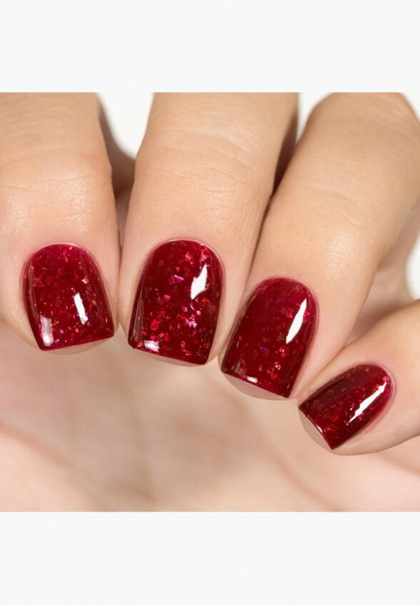 Лак для ногтей Masura