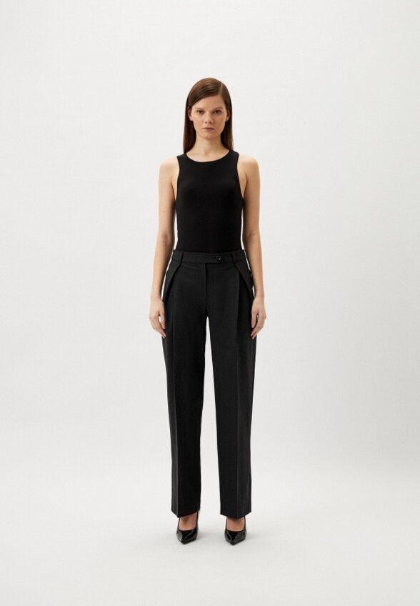 Брюки Yuliawave