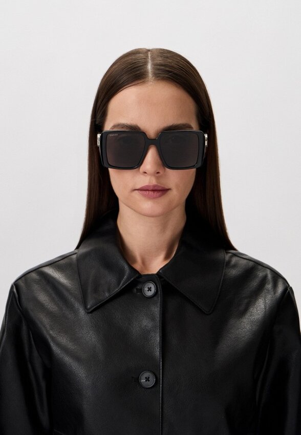 Очки солнцезащитные Gucci