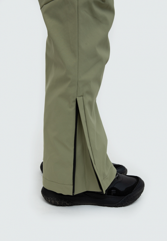 Брюки сноубордические High Experience