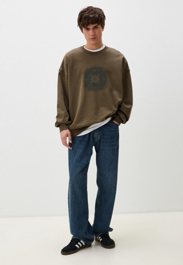 Свитшот Mark Formelle