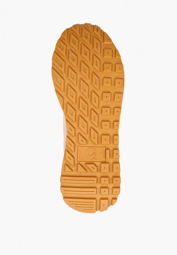 Кроссовки O2 Live