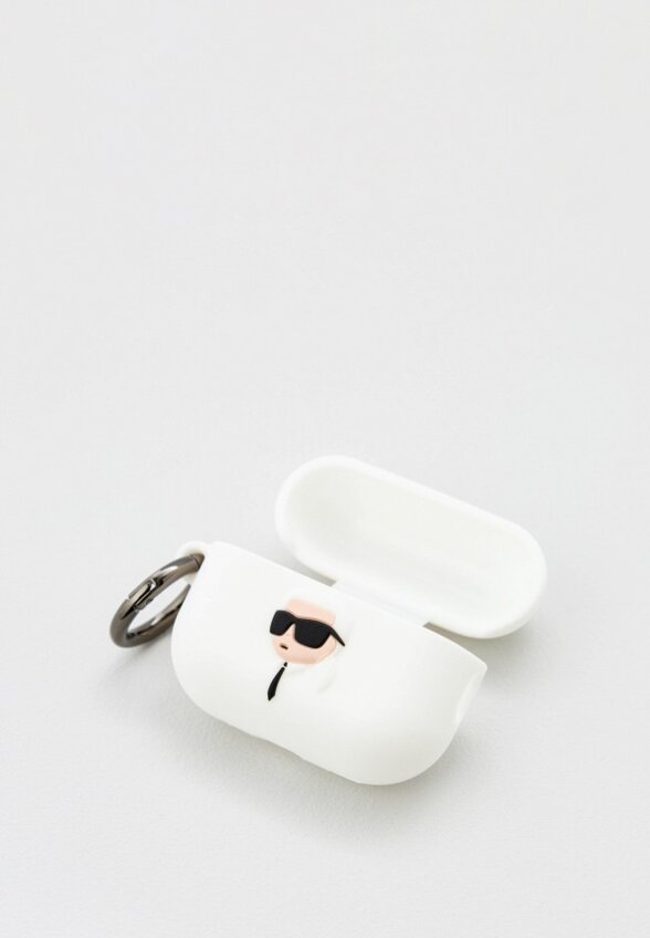 Чехол для наушников Karl Lagerfeld