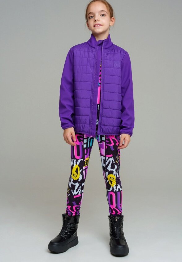 Куртка утепленная PlayToday