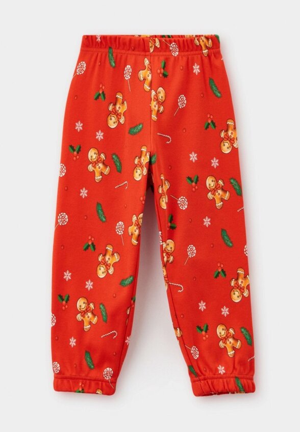 Пижама DanMaralex