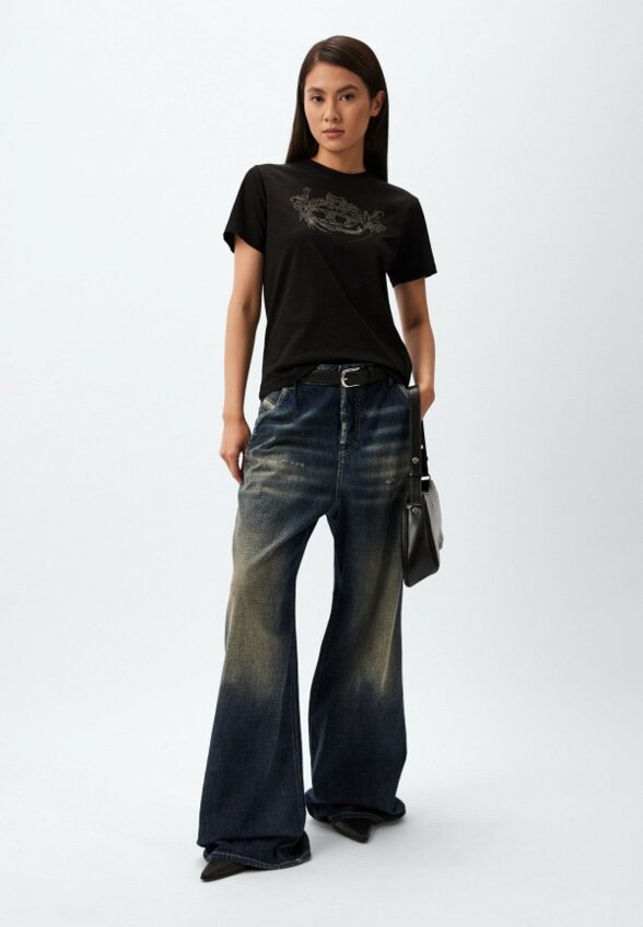 Футболка Diesel