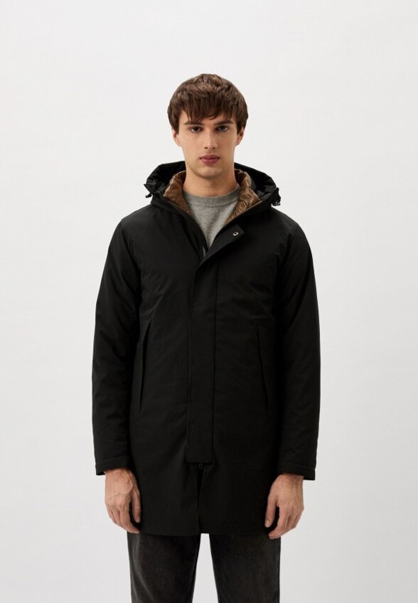 Парка Malagrida