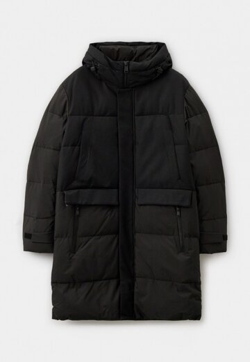 Пуховик Urban Fashion for Men