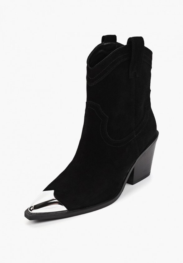 Полусапоги Vivian Royal