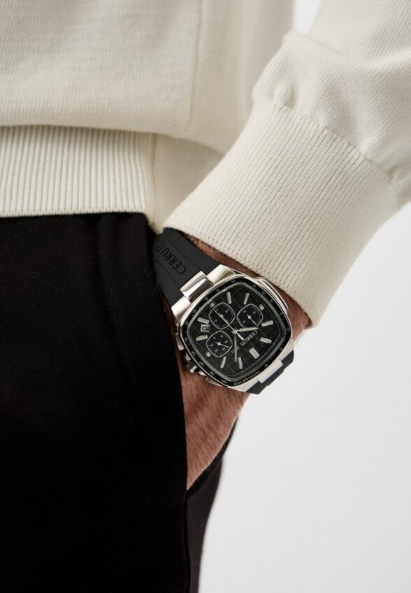 Часы Cerruti 1881