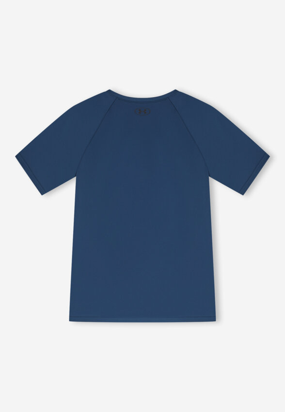 Футболка для мальчиков Under Armour Tech, Синий
