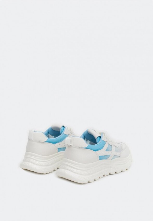 Кроссовки Savage