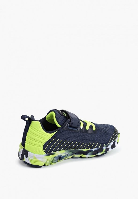 Кроссовки Shuzzi