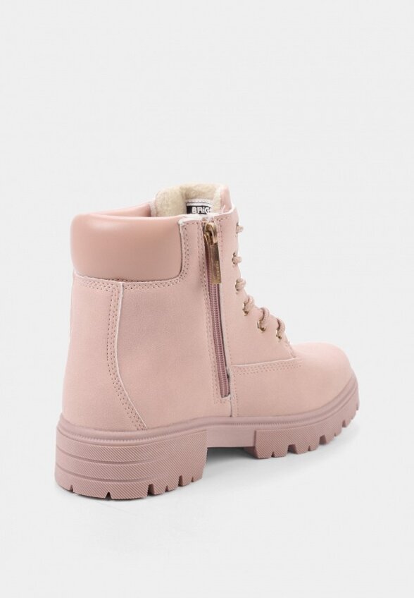 Ботинки Briggs