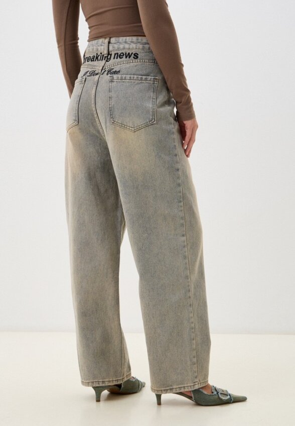 Джинсы Lookonline