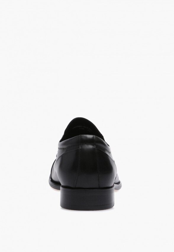 Лоферы El Tempo