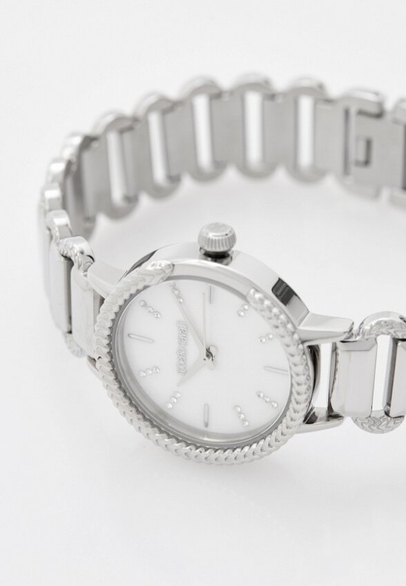 Часы и браслет Roberto Cavalli