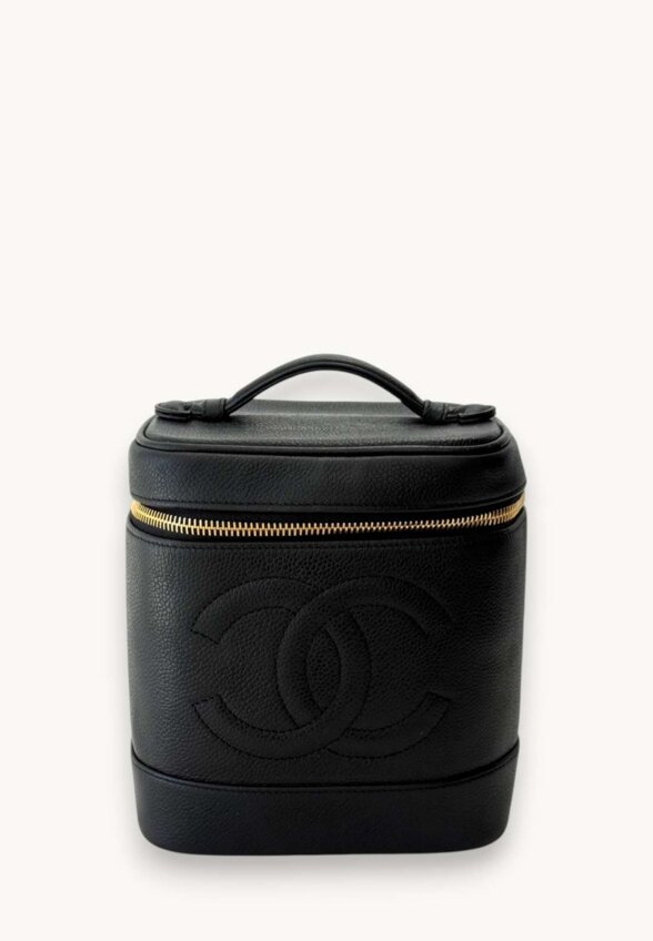 Chanel Vanity