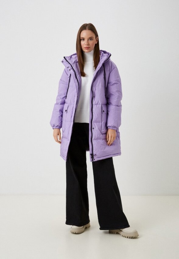 Пуховик Neohit