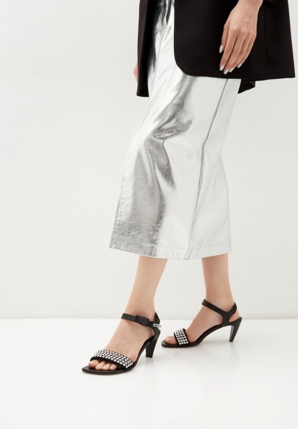 Босоножки Premiata