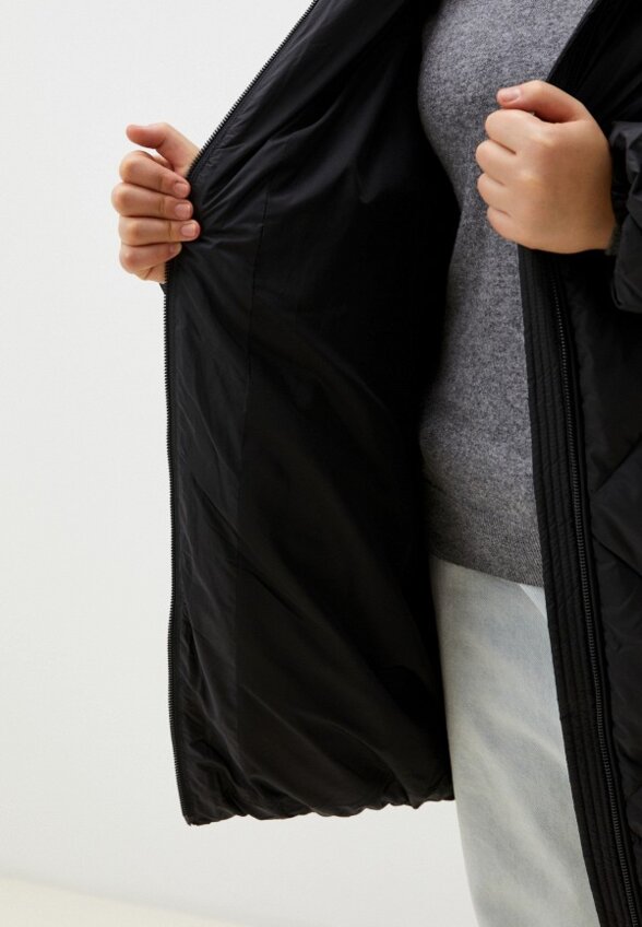 Куртка стеганая Le Monique