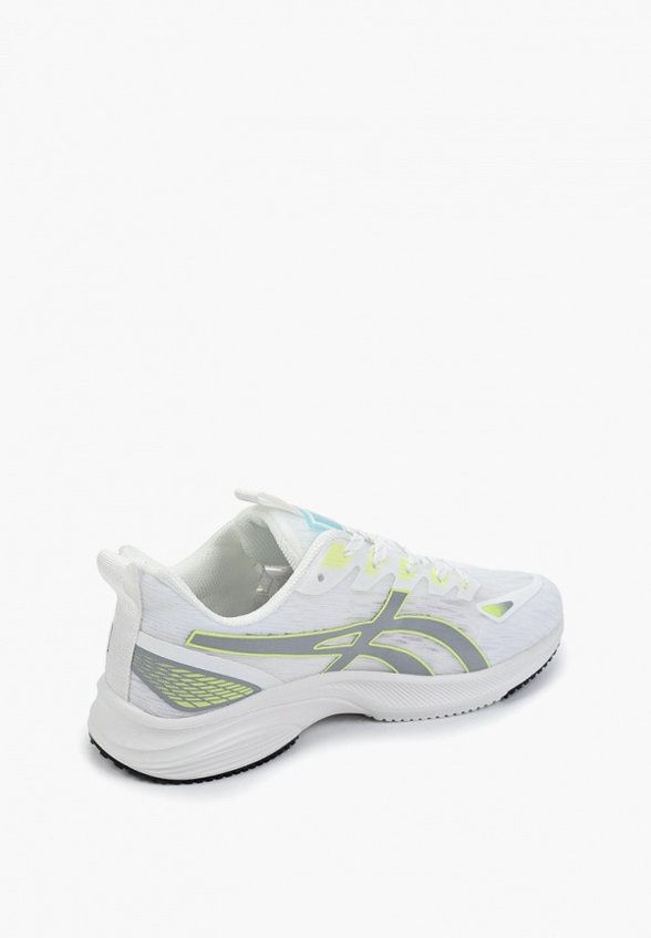 Кроссовки Escan