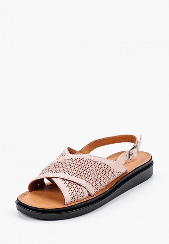 Сандалии Ascalini