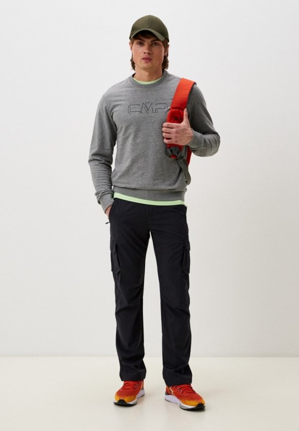 Лонгслив CMP