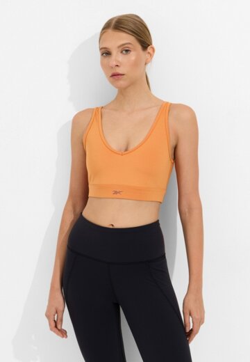 Топ спортивный Reebok