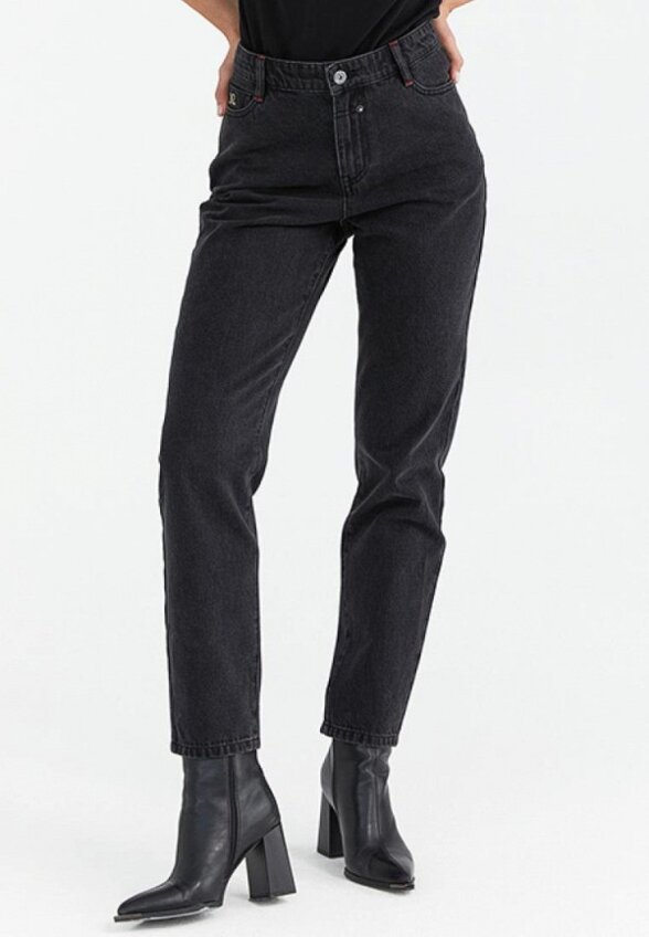 Джинсы M.Reason