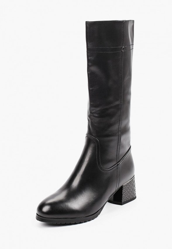 Сапоги Ascalini