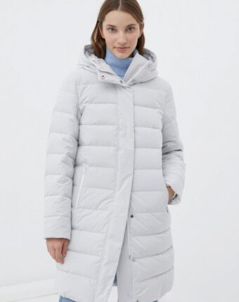 Пуховик Finn Flare женщинам