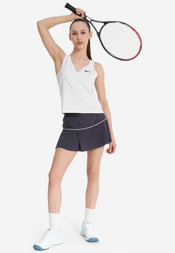 Майка женская Nike Court Victory, Белый