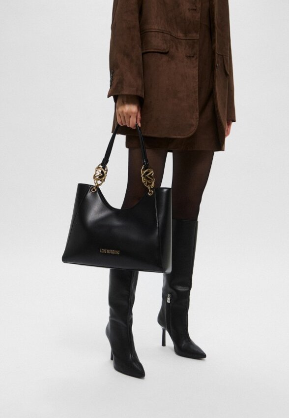 Сумка Love Moschino