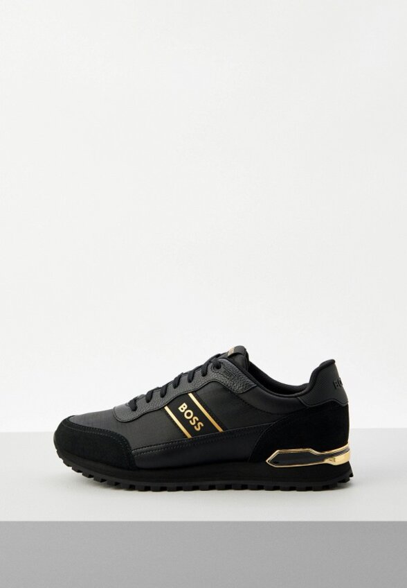 Кроссовки Boss