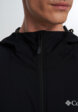 Ветровка мужская Columbia Columbia Tech II Wind Full Zip, Черный8  - превью