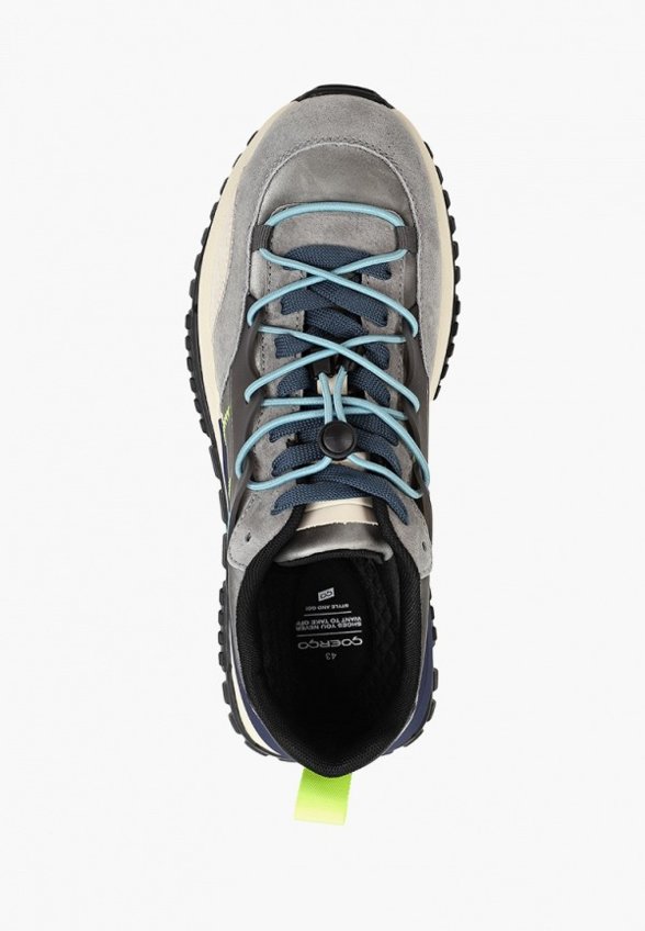 Кроссовки Goergo