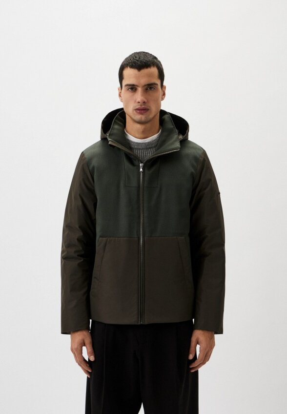 Куртка утепленная Falconeri