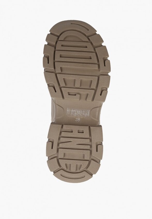 Ботинки Vitadela