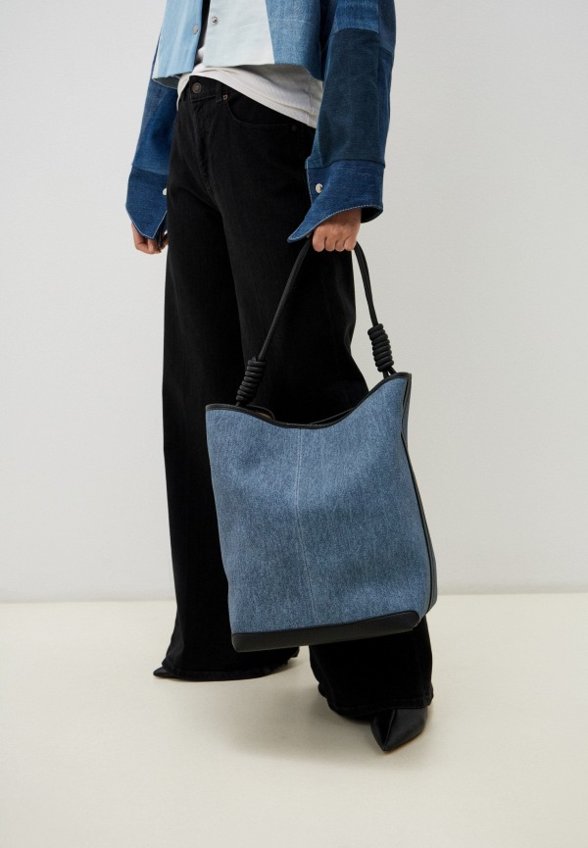 Сумка, органайзер и косметичка El'Rosso