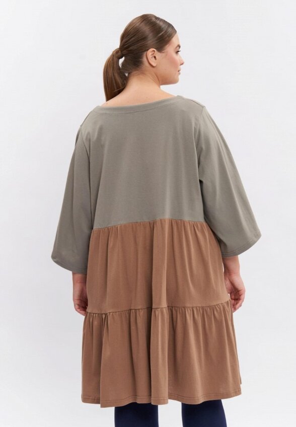 Блуза Артесса