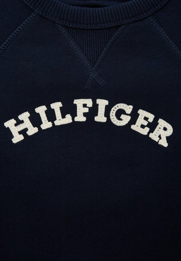 Худи Tommy Hilfiger